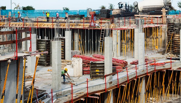 Tìm hiểu về tư vấn giám sát xây dựng